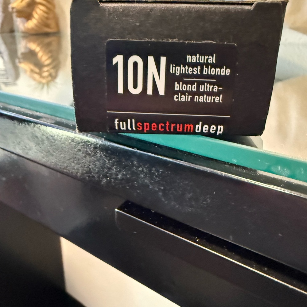 AVEDA Full Spectrum Deep 10N Hair Color